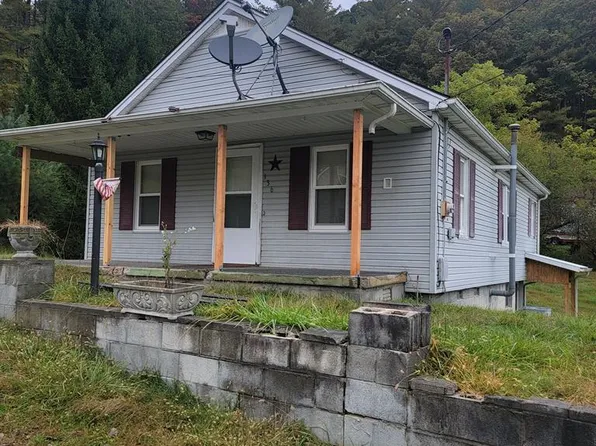 136 Ellen Ave, Beaver, WV 25813