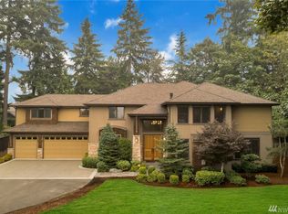 7412 78th Ave SE, Mercer Island, WA 98040