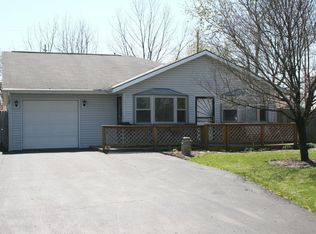1645 Eastbrook Dr S, Columbus, OH