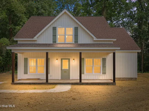 96 Sawmill Landing Road, Bath, NC 27808