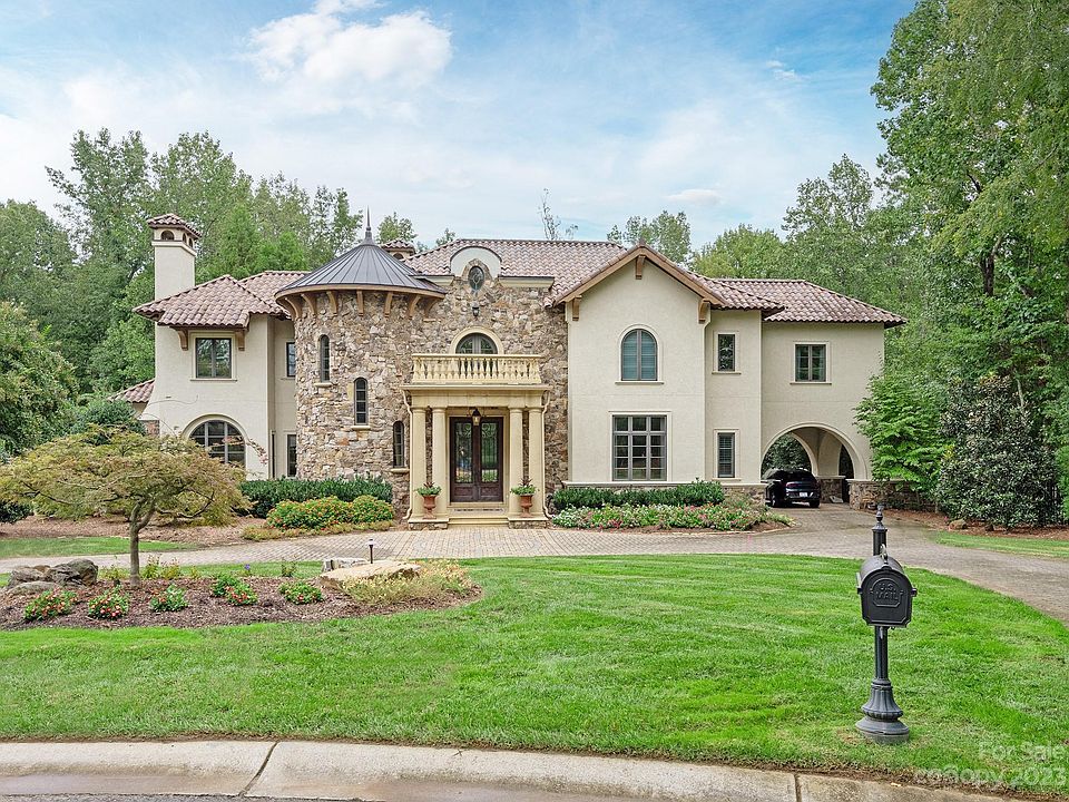 2nd image of 8501 Longview Club Dr