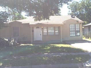 1409 E Harris Ave, Pasadena, TX 77506