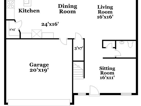 2nd image of 229 Irvin Dr