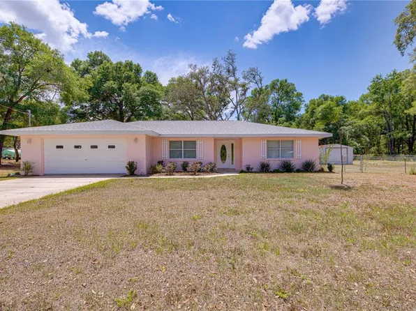 3958 E Delight St, Hernando, FL 34442