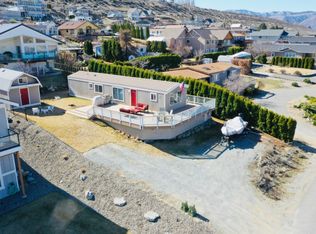 320 W Emerson Dr, Orondo, WA 98843