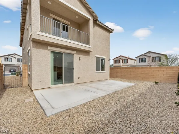 2327 Ponder Ave, North Las Vegas, NV 89081