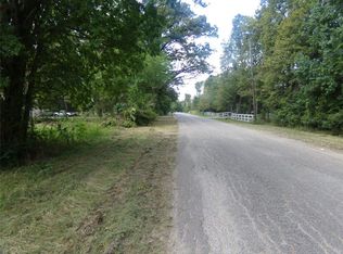 Martin Luther King Jr Dr, Montgomery, TX 77356