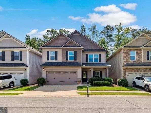 808 Whisperwood Trl, Acworth, GA 30102