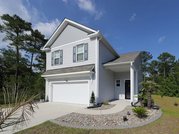 2618 Muhly Ct., Conway, SC 29526