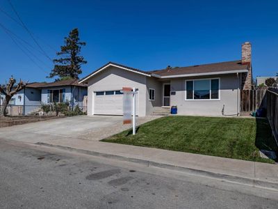 941 Suiter St, Hollister, CA, 95023
