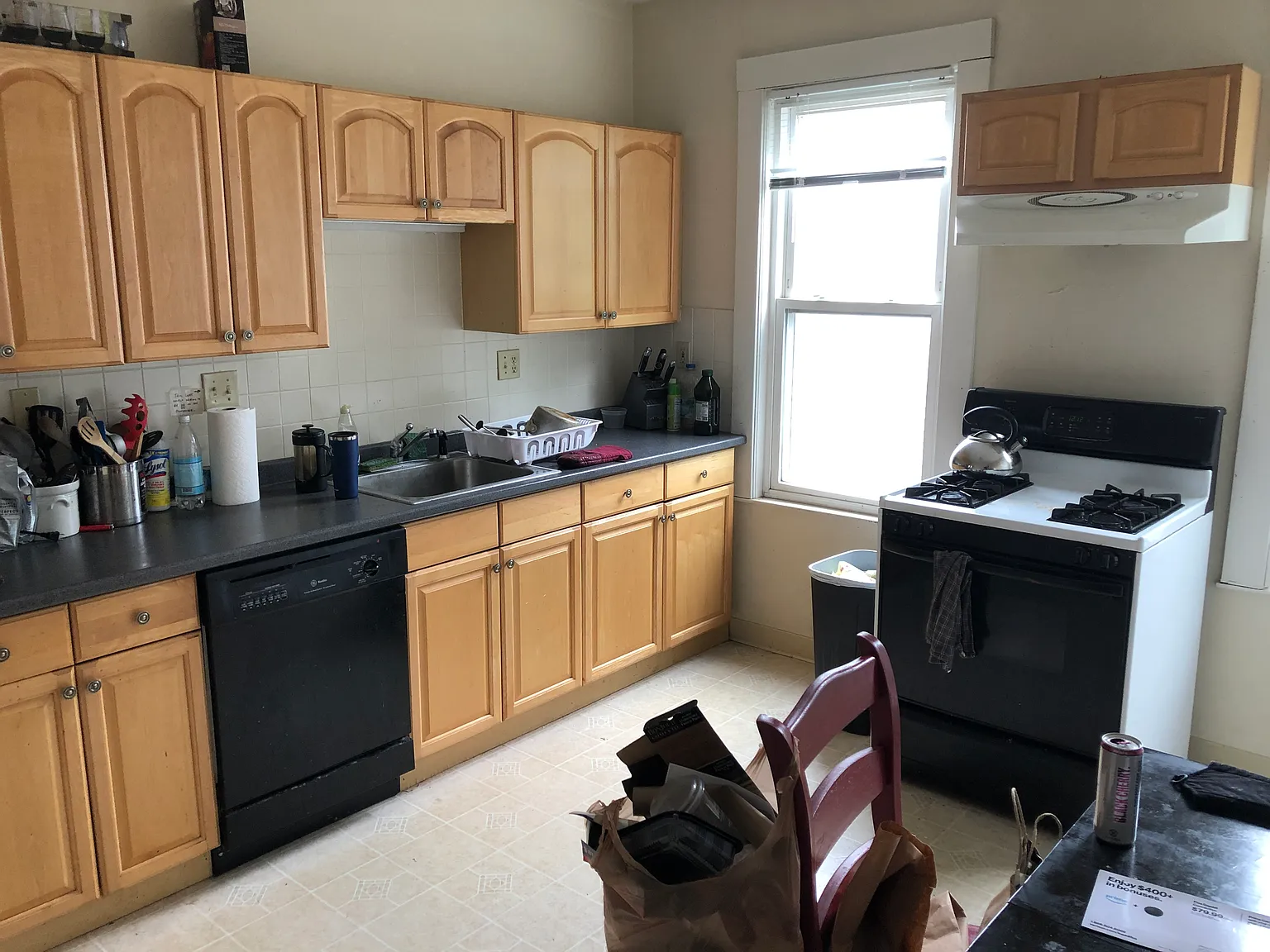 3 bed, $2,800 — Photo 2