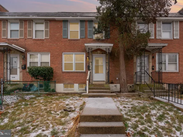 2147 Kensington St, Harrisburg, PA 17104