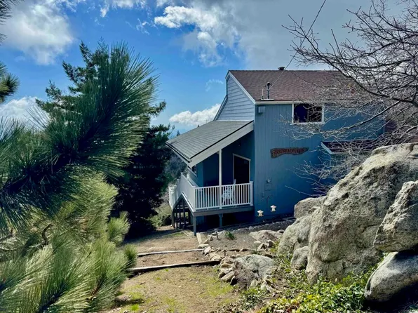22213 Crestline Rd, Palomar Mountain, CA 92060