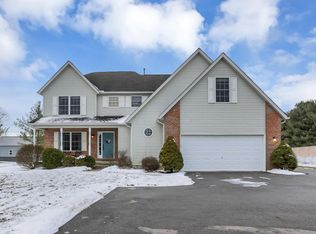 8243 Blacks Rd SW, Pataskala, OH 43062