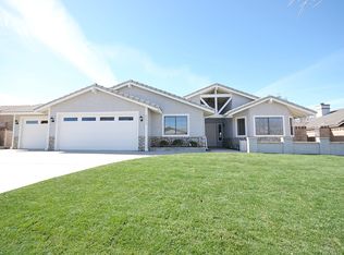 42313 Hickory Glen Ave, Lancaster, CA