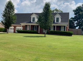 3478 Little Dr SW, Hartselle, AL 35640