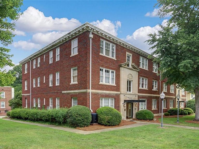 906 W Market St Greensboro, NC, 27401 Apartments for Rent Zillow