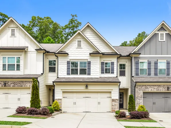 1015 Smoky Mountain Springs Ln NE, Gainesville, GA 30501
