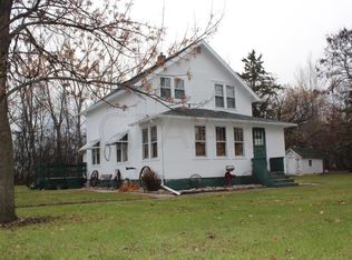 14664 13th St NE, Hatton, ND 58240