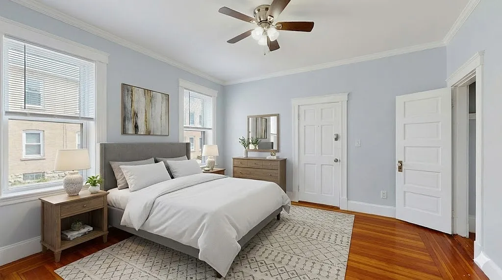 3 bed, 1100 sqft, $2,945 — Photo 4