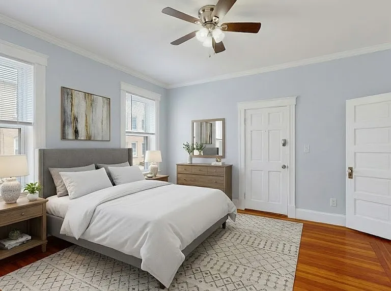 10 Porter Street Ct #1L — Photo 4
