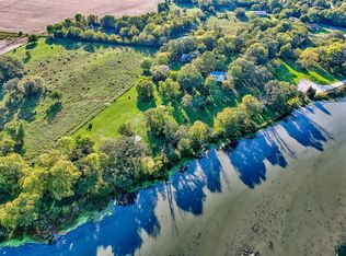 2448 N 2659th Rd, Marseilles, IL 61341