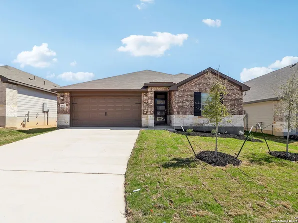 17022 Blaise Terrace, San Antonio, TX 78247