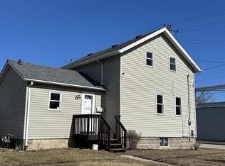 1318 43rd St, Kenosha, WI 53140