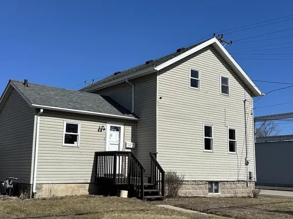 1318 43rd STREET, Kenosha, WI 53140