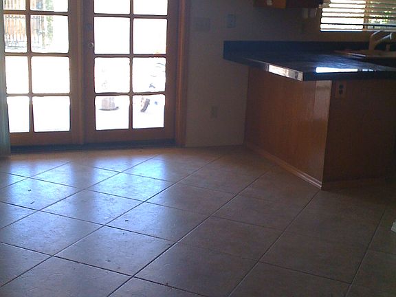 Dinning Room Kitchen