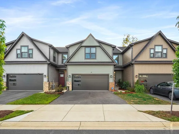 7195 Wolf Trap Ct, Glen Burnie, MD 21060