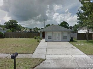 121 Anthony Dr, Sanford, FL 32773