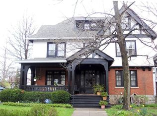 636 S Linden Ave, Pittsburgh, PA
