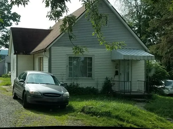 23 1/2 W 5th St, Oil City, PA 16301