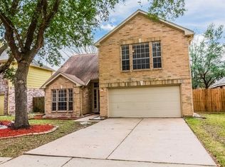 21419 Park Post Ln, Katy, TX 77450