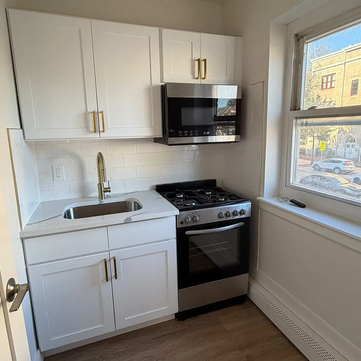 2505 John F. Kennedy Boulevard — Photo 1