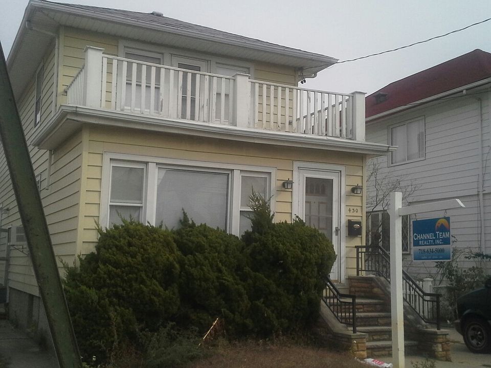 430 Beach 128th St, Belle Harbor, NY 11694 Zillow