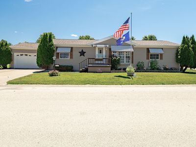5519 Autumnash Ln, Machesney Park, IL, 61115