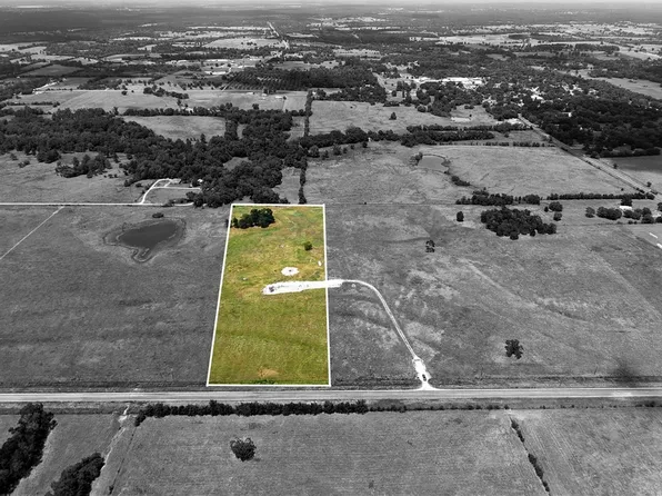 TRACT 4 Fm 2819 Rd, Anderson, TX 77830