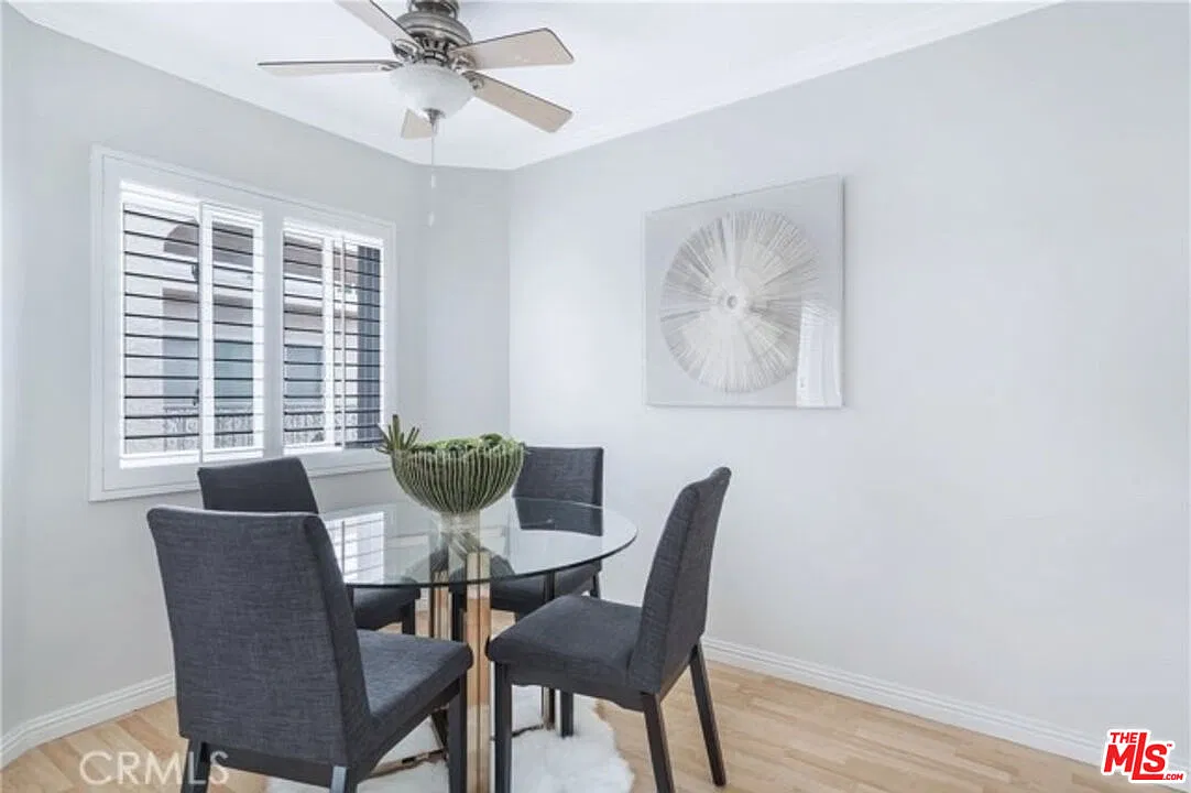 1 bed, 1.0 bath, 724 sqft, $3,500 — Photo 3