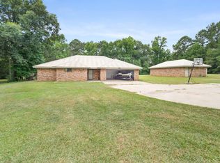 288 Forrest Simmons Rd, Deridder, LA 70634