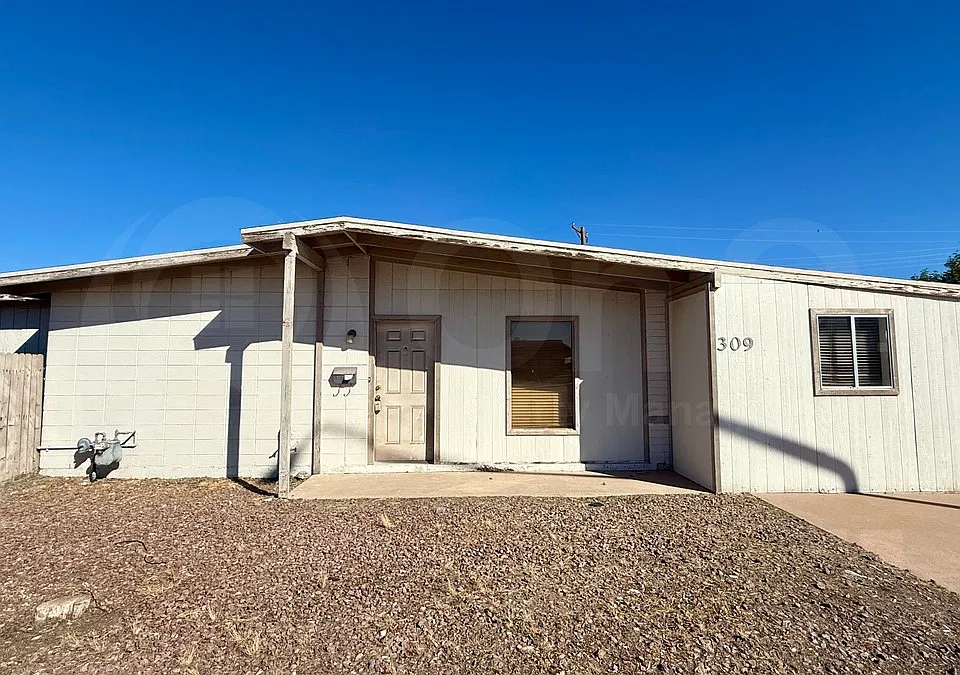 309 N Dobson Rd