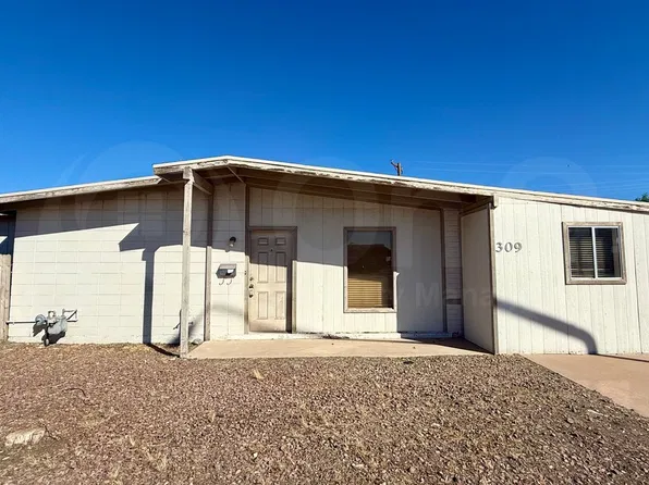 309 N Dobson Rd, Mesa, AZ 85201