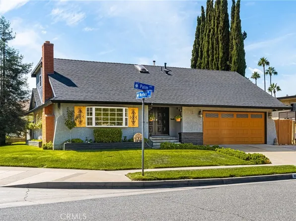 1904 E Palm Ave, Orange, CA 92867