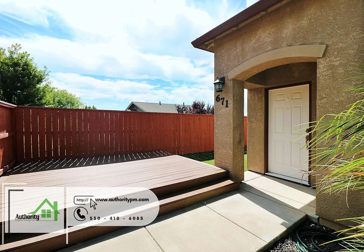 4 bed, 2.5 bath, 1662 sqft, $2,095 — Photo 4
