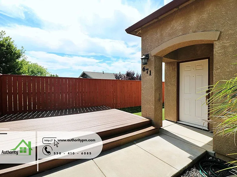 671 Mission De Oro Dr — Photo 4