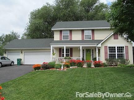 7021 Willow Wood Trail