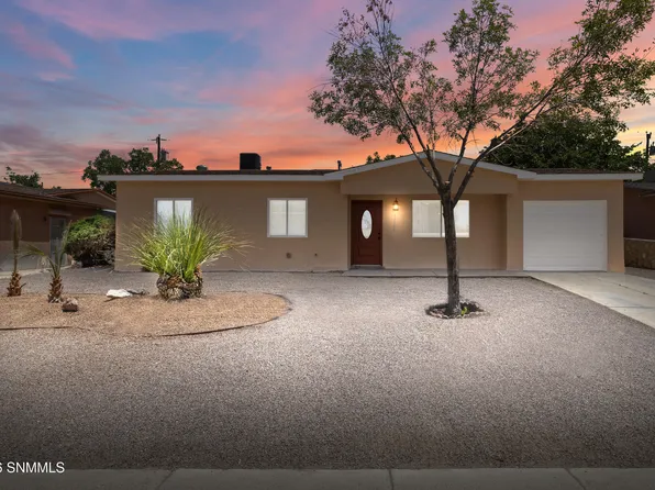 1324 Eugene Dr, Las Cruces, NM 88001