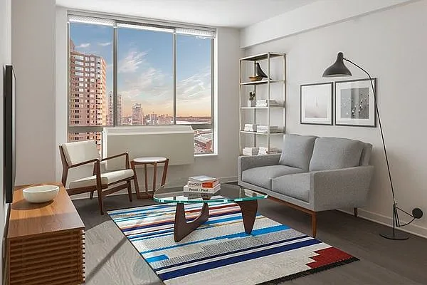 Rented by The Dermot Realty Management Company | media 21