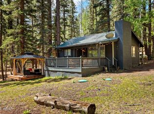 6 County Road 1007 #6, Greer, AZ 85927